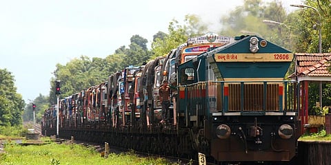 Representational image (Photo| EPS)