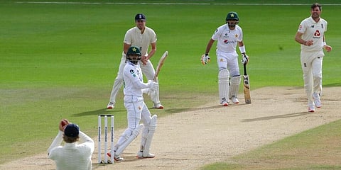 Loss in first Test against England cost Pakistan series, says captain Azhar Ali