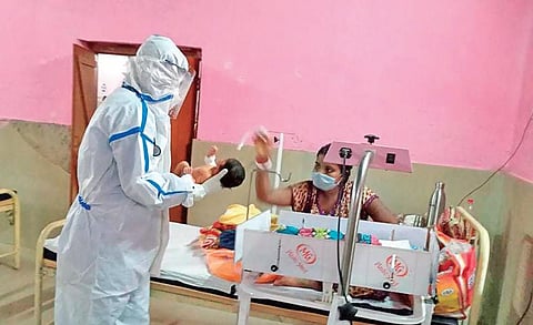 Image used for representational purpose only