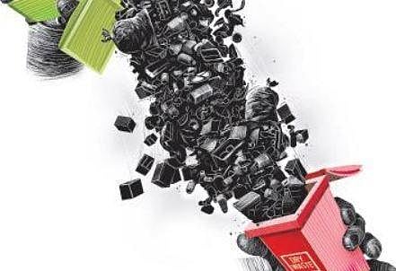 EXPRESS ILLUSTRATION