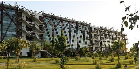 Jindal Global Law School
