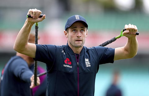 England's Jason Roy (File Photo | AP )