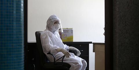 The areas will be under the surveillance of the concerned primary health centre (Photo | EPS)