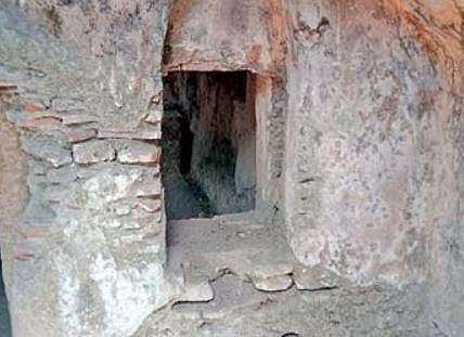 Sivakasi: 1,200-year-old rock-cut temple discovered on riverbank