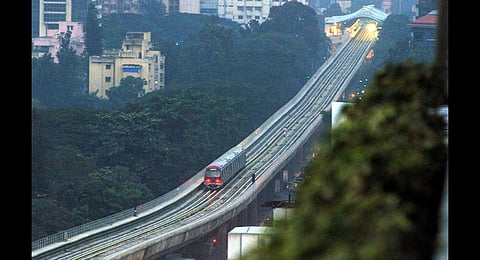 Image for representational purpose only. ( File | EPS)