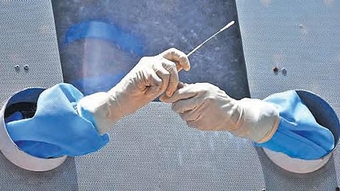 Image used for representational purpose