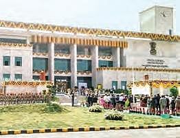 Andhra Pradesh HC