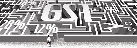 Kerala to devise plan for GST compensation after talks with other non-BJP states