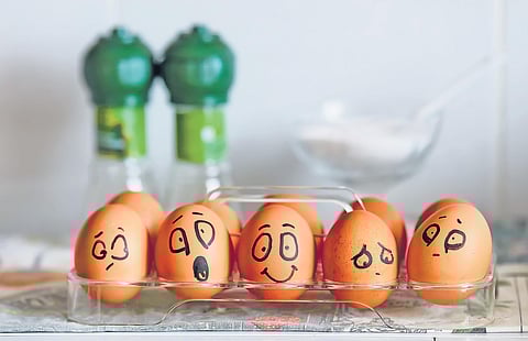 For representational purposes