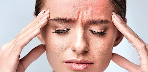 For representational purposes