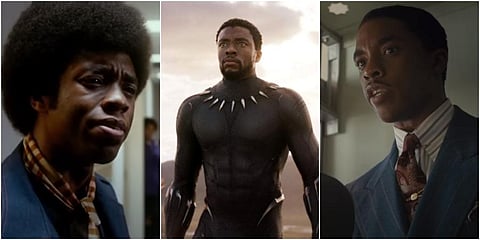 On August 28, Hollywood lost one of its most prominent stars as Chadwick Boseman died due to cancer. Fans all around the world are grieving the sudden loss of the star who had won millions of hearts with his earnest portrayals in some brilliant biographie
