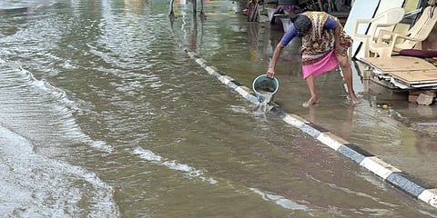 For representational purposes (Photo | EPS)