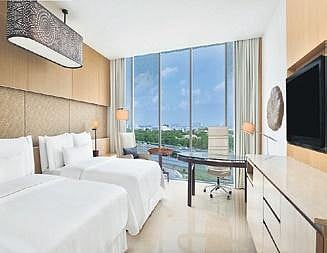 The Westin Gurgaon