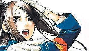 In Japan, more paper is used in printing Manga than toilet paper.