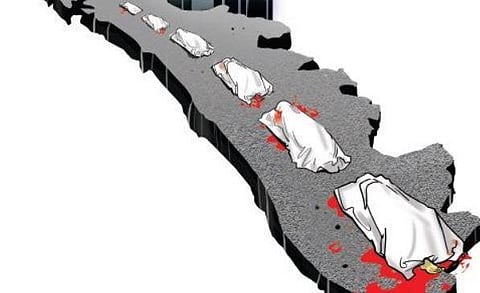 Express Illustrations