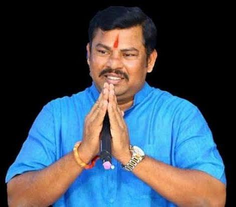 New gunmen have been appointed for T Rajan Singh's security. (File Picture)