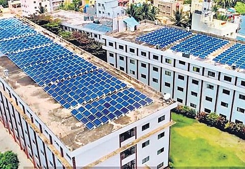 Delhi Development Master Plan: Housing societies suggest solar panels, underground utilities