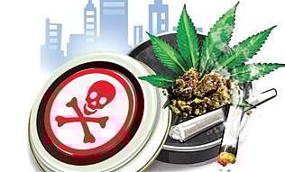 Representational image (Express Illustration)