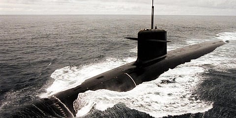 For representational purposes (Photo | AP)