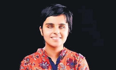 Tiffany Brar bags Holman Prize 2020