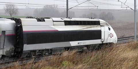 For representational purposes (Photo | AP)