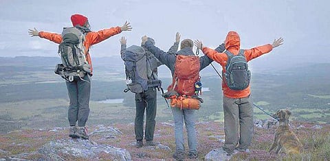 Image used for representational purpose only