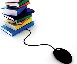 Learning from distance, a long way off from accessibility