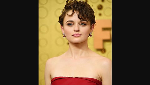 Joey King (Photo  | Instagram)