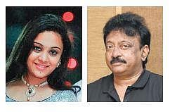 The movie is based on the horrific honour killing where Amrutha’s father K Maruthi Rao was the main accused.