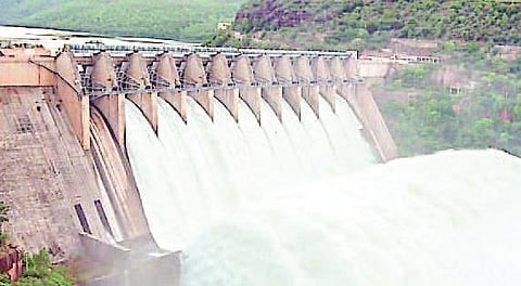 The letter was sent in response to the board’s letter, dated July 29, asked the State not to go ahead with the project.