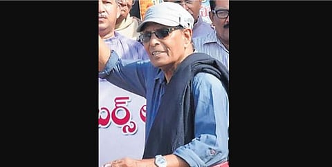Vangapandu Prasada Rao