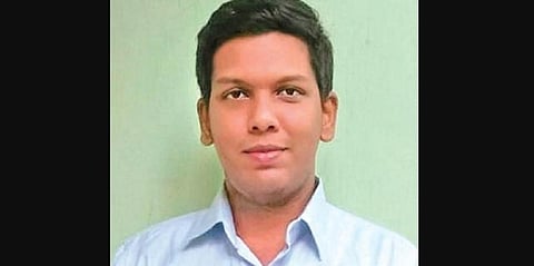 Vedbhushan