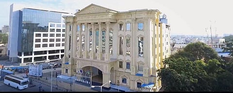 Virinchi Hospital in Hyderabad