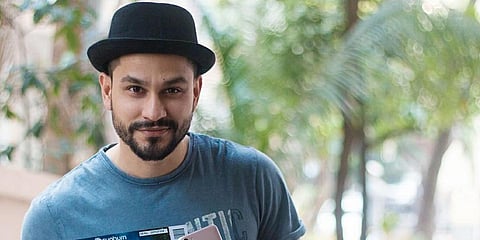 Actor Kunal Khemmu (Photo| Facebook/ @KunalKemmu)