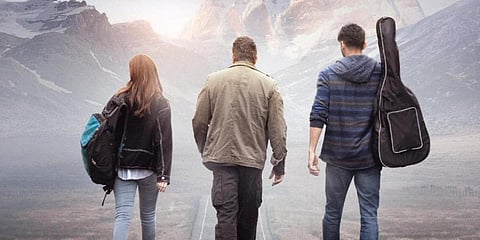 A still from 'Sadak 2'. (Photo| Twitter/@taran_adarsh)