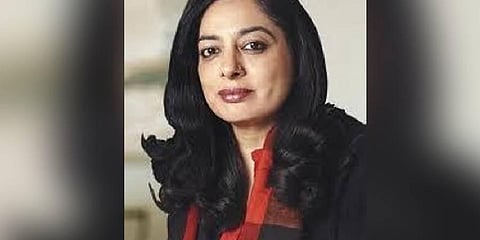 Delhi's favourite story teller Sadia Dehlvi dies after battle with cancer