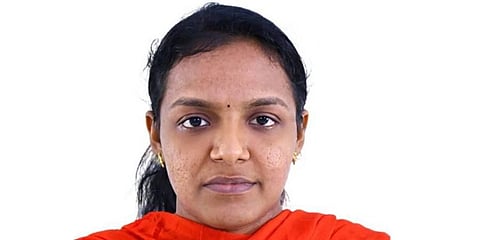 Pondy UPSC topper wants to work for rural development