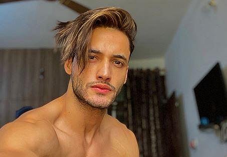 Bigg Boss 13's Asim Riaz.