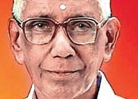 Ashtavaidyan ET Narayanan Mooss passes away