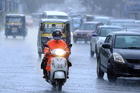 Image for representational purpose only. (Photo | A Sanesh, EPS)