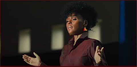 A still from Antebellum Trailer. (Youtube screengrab)