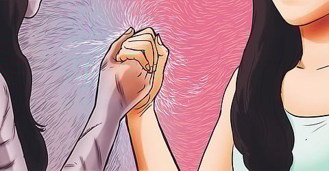 Let it be more than a Viral Hashtag