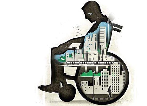 For representational purposes (Express Illustrations)