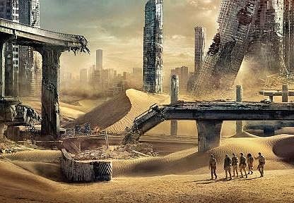 Representational image