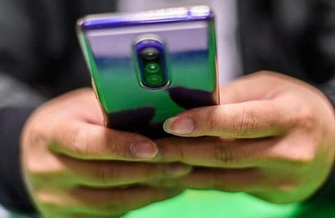 For representational purposes (File Photo | AFP)