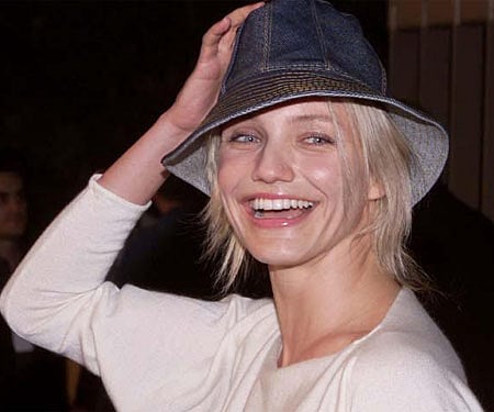 Cameron Diaz (File Photo | AP)