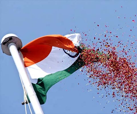 There will also be floats showcasing the efforts being made for improving public health (hospital) infrastructure in Andhra. (Representational Image)