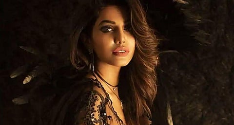 Natasha Suri will be seen in a pivotal role in Dangerous.