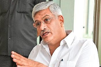 Gajendra Singh Shekhawat