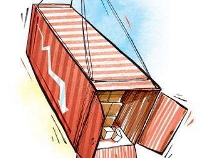 EXPRESS ILLUSTRATION